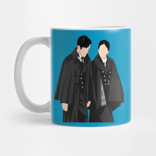 Mr Sunshine Mug